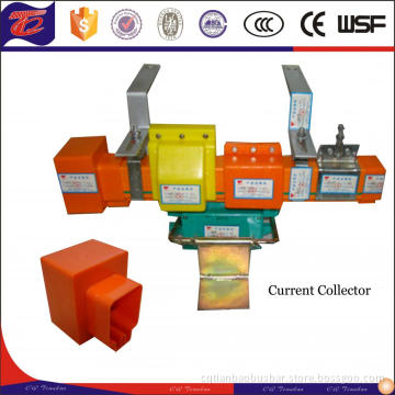 Enclosed Conductor Rail System For Crane,Hoist